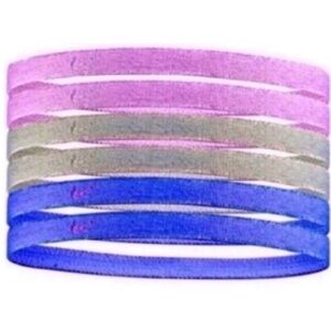 New Nike Headbands
